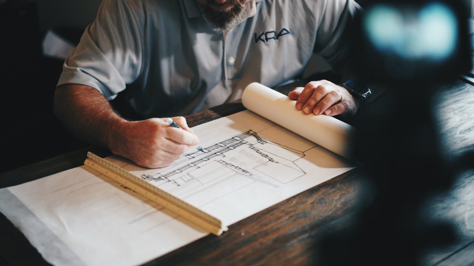 Smart Home Planung